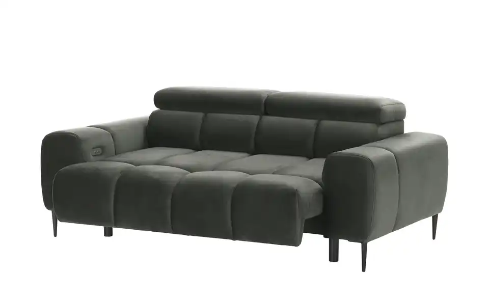switch Einzelsofa Plaza, Funktionsansicht