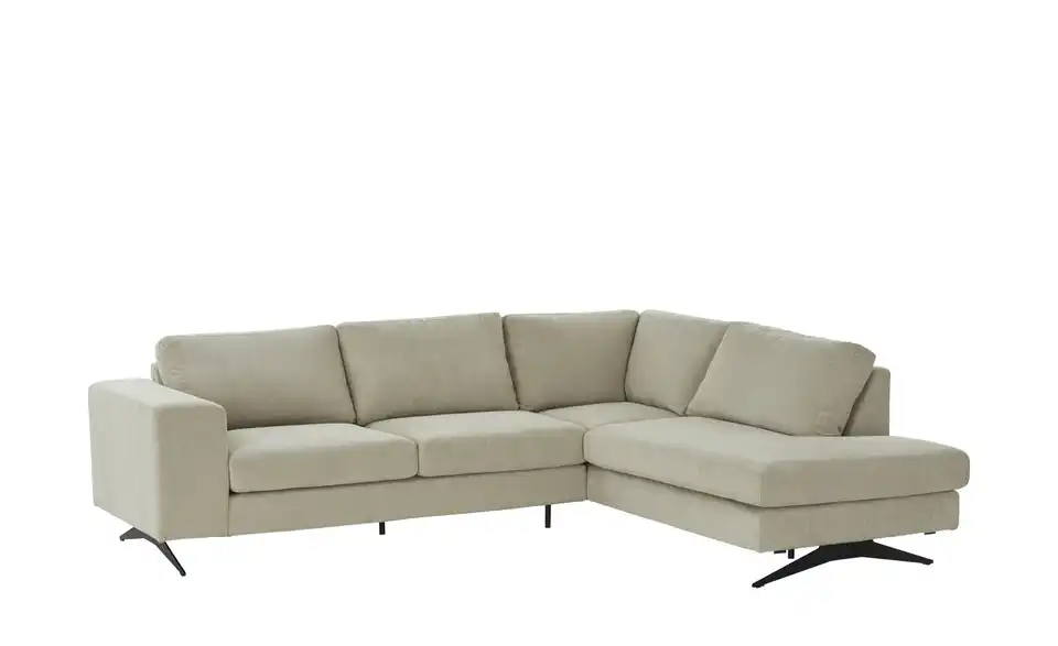 Ecksofa Hugo, Perspektive