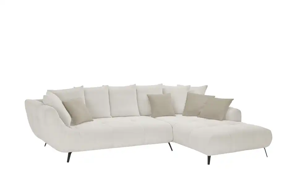 bobb Ecksofa Bellani III, Perspektive