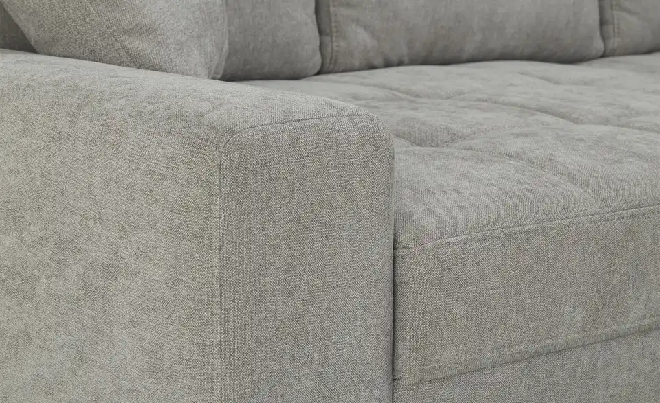bobb Ecksofa Arissa de Luxe, Detailansicht