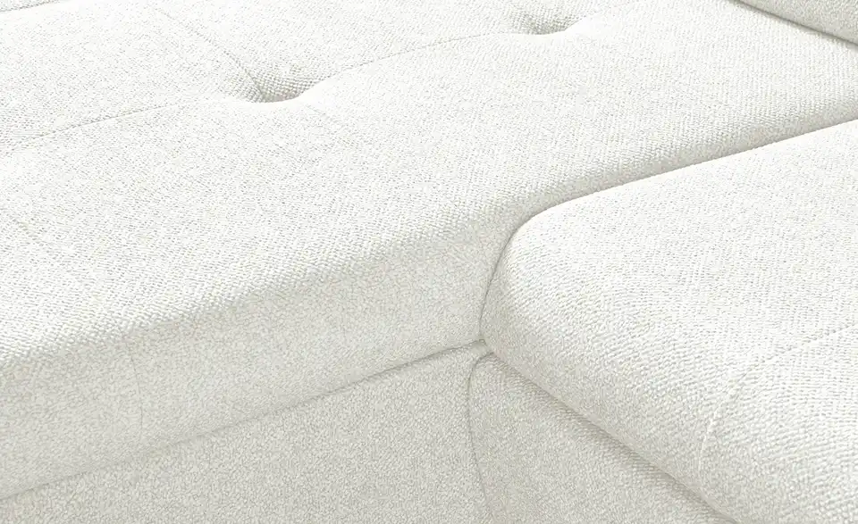 switch Ecksofa Avilla aus Mikrofaser, Detailansicht