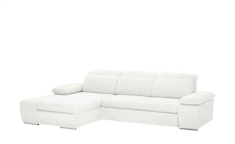switch Ecksofa Avilla aus Mikrofaser, Perspektive