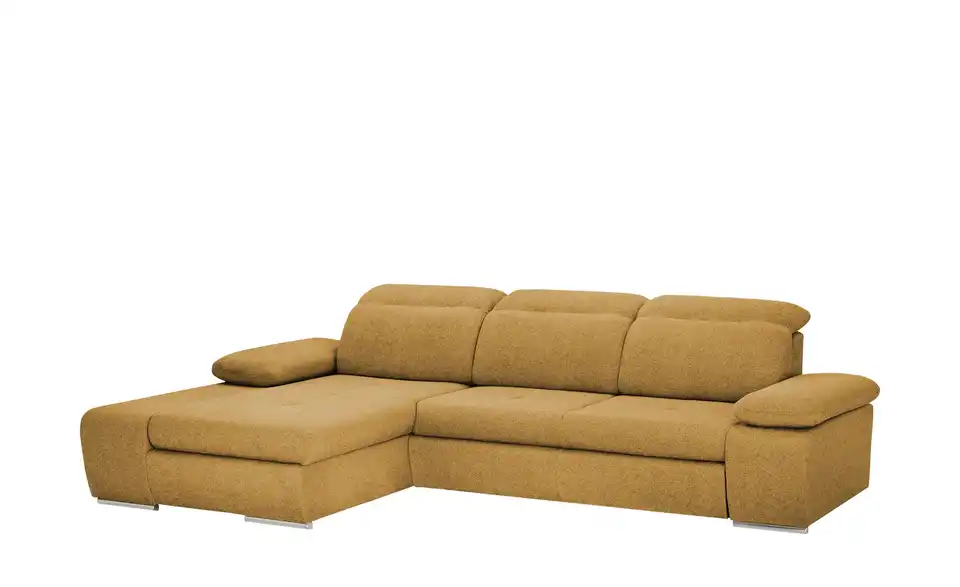 switch Ecksofa Avilla aus Mikrofaser, Perspektive
