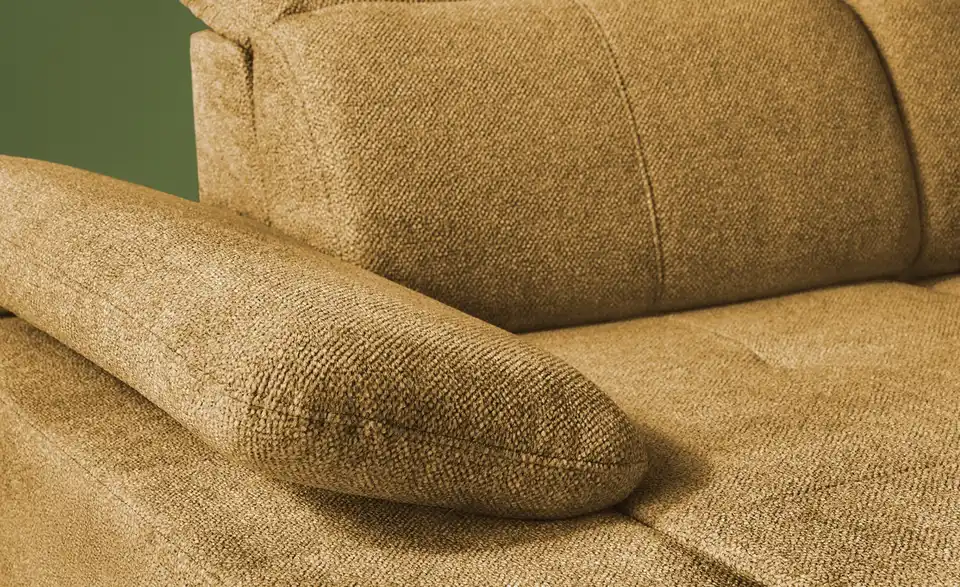 switch Ecksofa Avilla aus Mikrofaser, Detailansicht