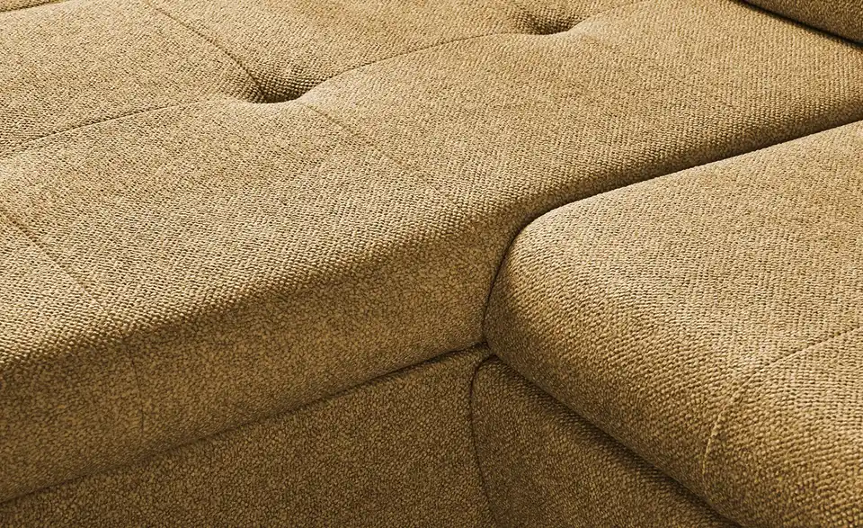 switch Ecksofa Avilla aus Mikrofaser, Detailansicht