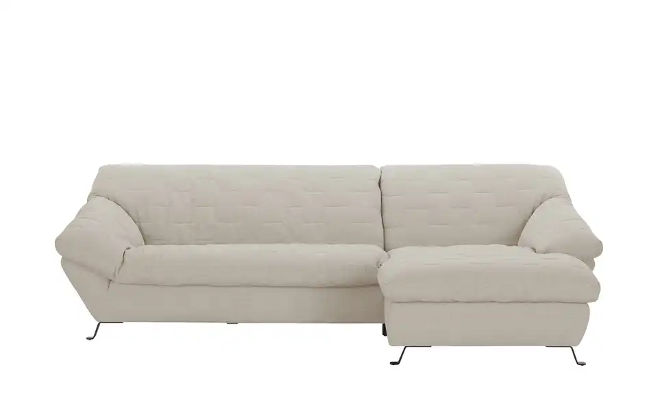 Ecksofa Cher, Frontansicht