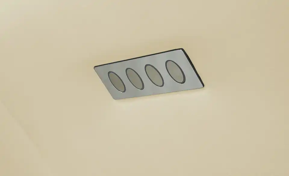 Wohnwert Einzelsofa Marlena Leder, Detailansicht