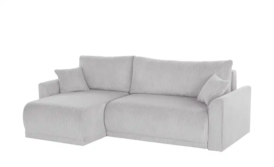 Ecksofa Malyn mit Schlaffunktion, Perspektive