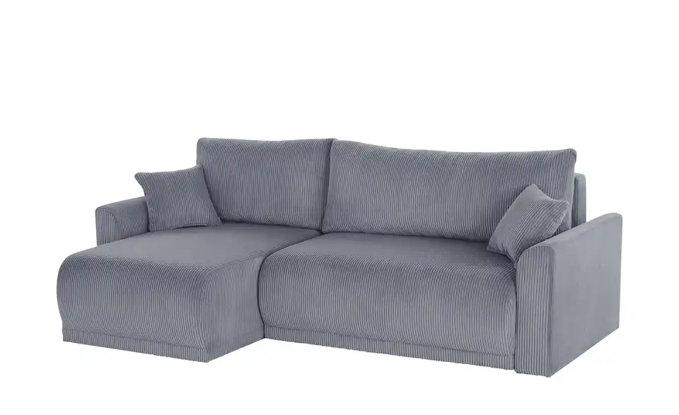 Ecksofa Malyn mit Schlaffunktion, Perspektive