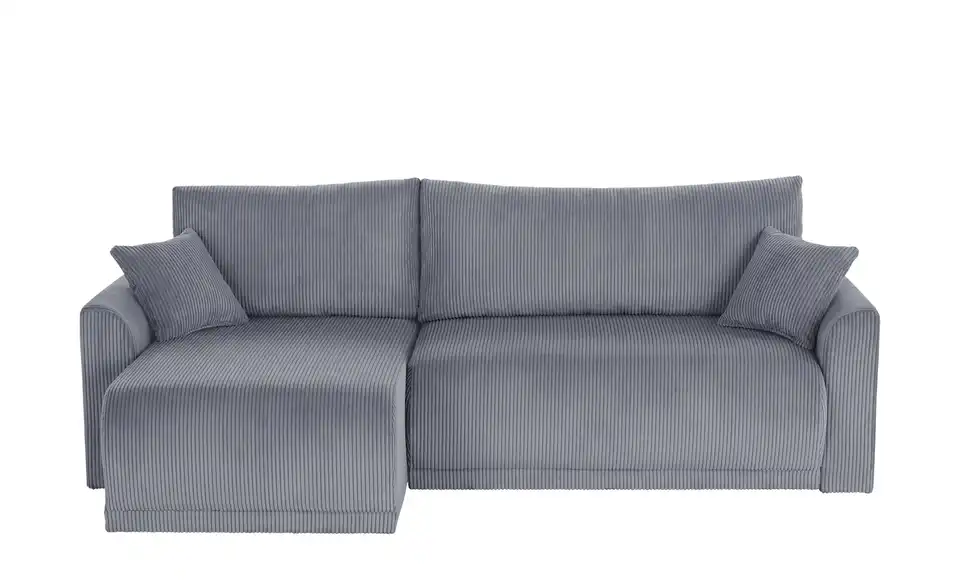 Ecksofa mit Schlaffunktion Malyn