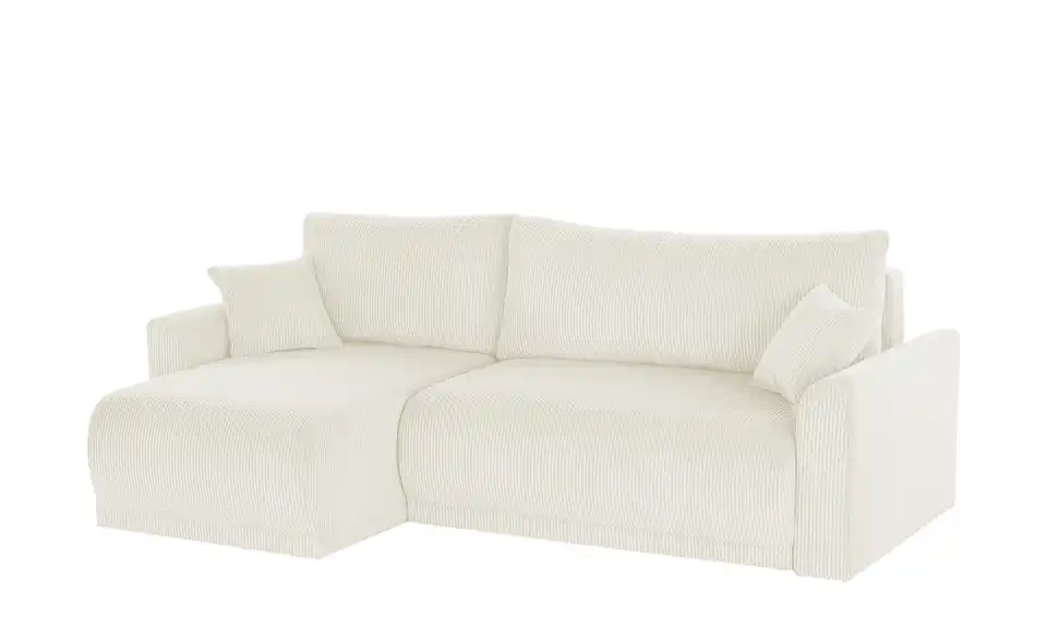 Ecksofa Malyn mit Schlaffunktion, Perspektive
