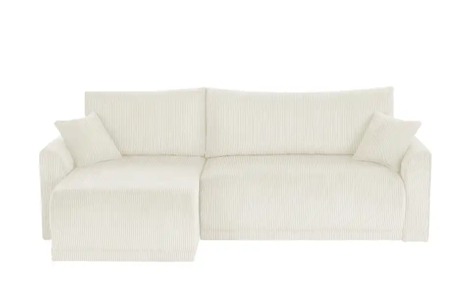 Ecksofa mit Schlaffunktion Malyn