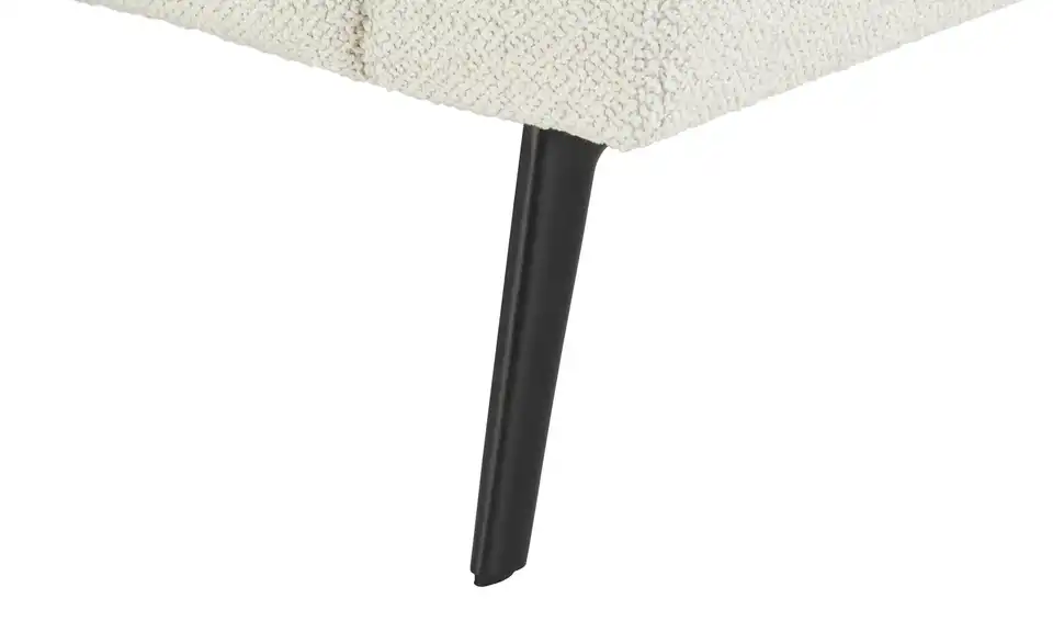 SCHÖNER WOHNEN Kollektion Einzelsofa Amadeo, Detailansicht