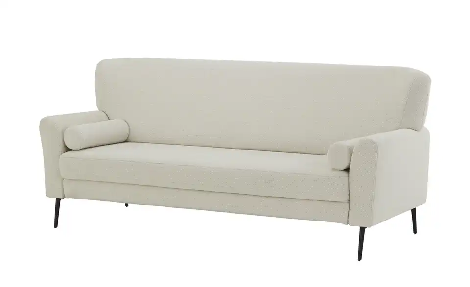 SCHÖNER WOHNEN Kollektion Einzelsofa Amadeo, Zubehör