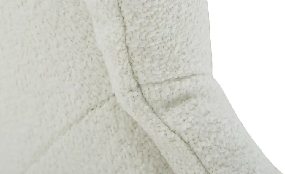 SCHÖNER WOHNEN Kollektion Sessel Glove, Naht