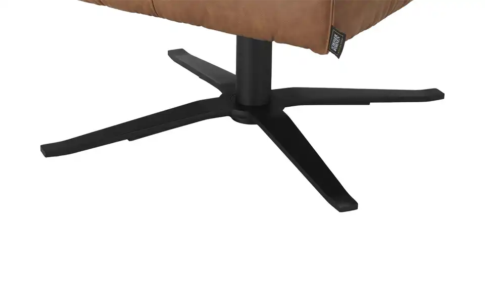 SCHÖNER WOHNEN Kollektion Drehhocker Lineo, Detailansicht