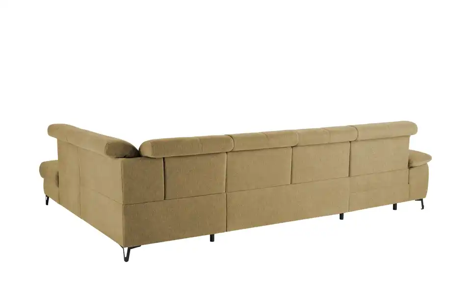 medium Wohnlandschaft Planova II, Rückansicht