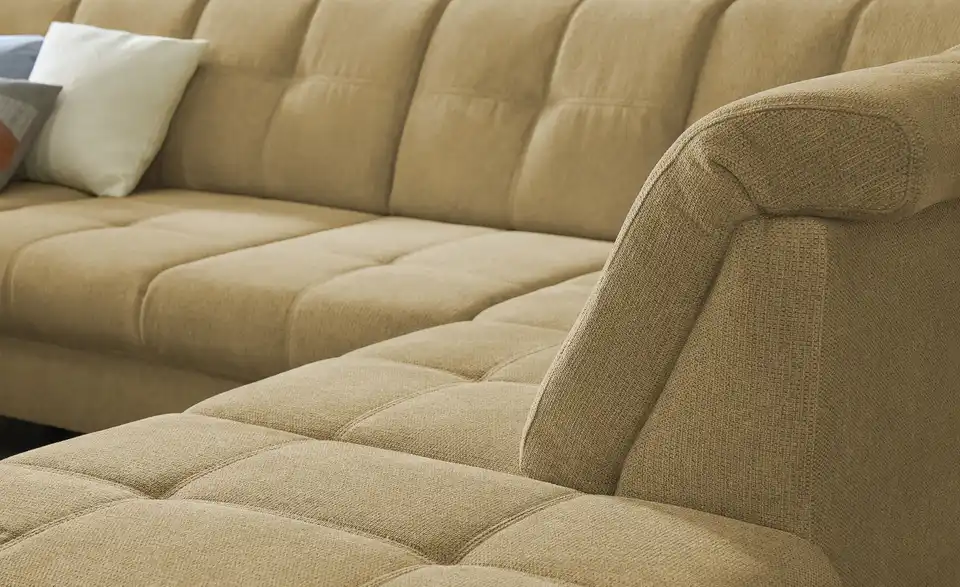 medium Wohnlandschaft Planova II, Detailansicht