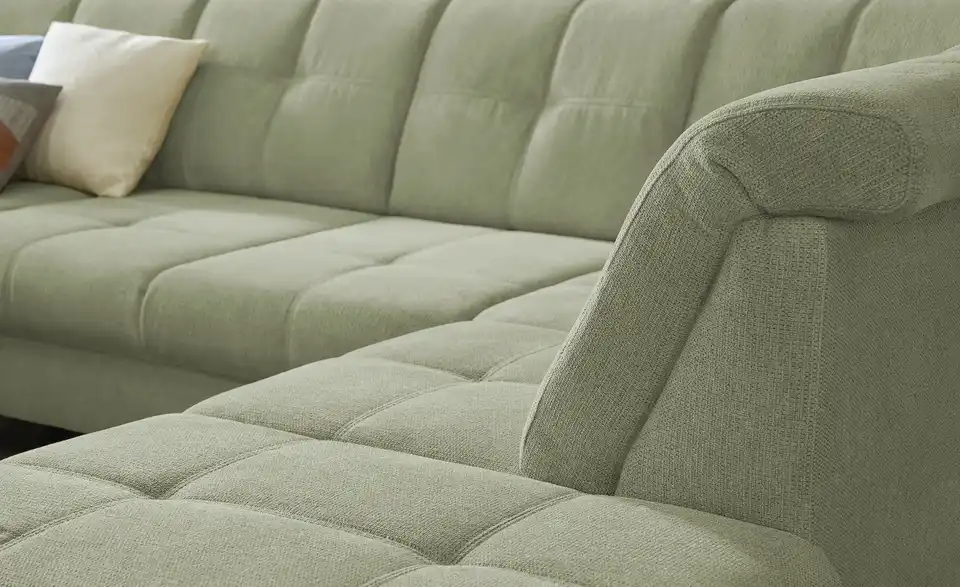 medium Wohnlandschaft Planova II, Detailansicht