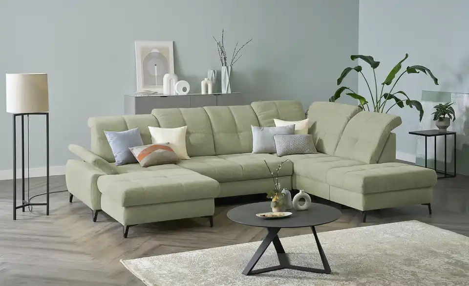 medium Wohnlandschaft Planova II, Funktionsansicht