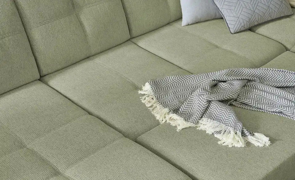 medium Wohnlandschaft Planova II, Detailansicht