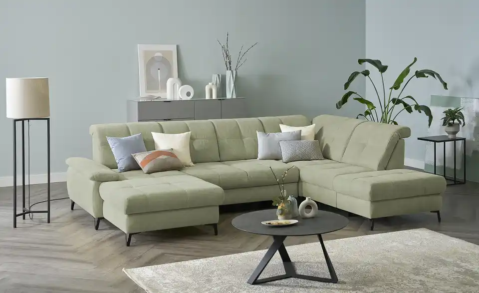 medium Wohnlandschaft Planova II, Perspektive