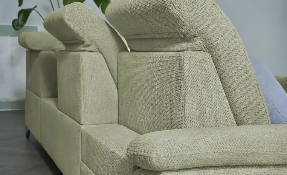 medium Wohnlandschaft Planova II, Detailansicht