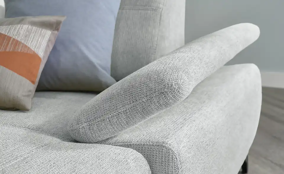 medium Wohnlandschaft Planova II, Detailansicht