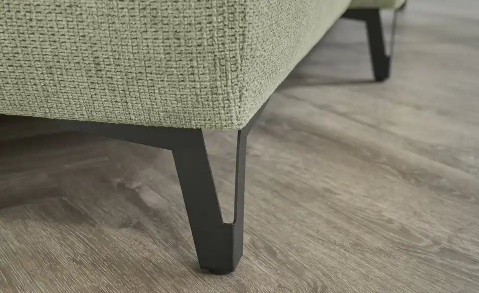 medium Wohnlandschaft Planova II, Detailansicht