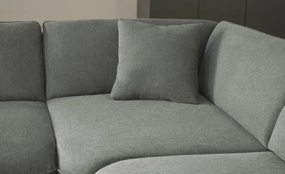 medium Ecksofa Romance, Detailansicht