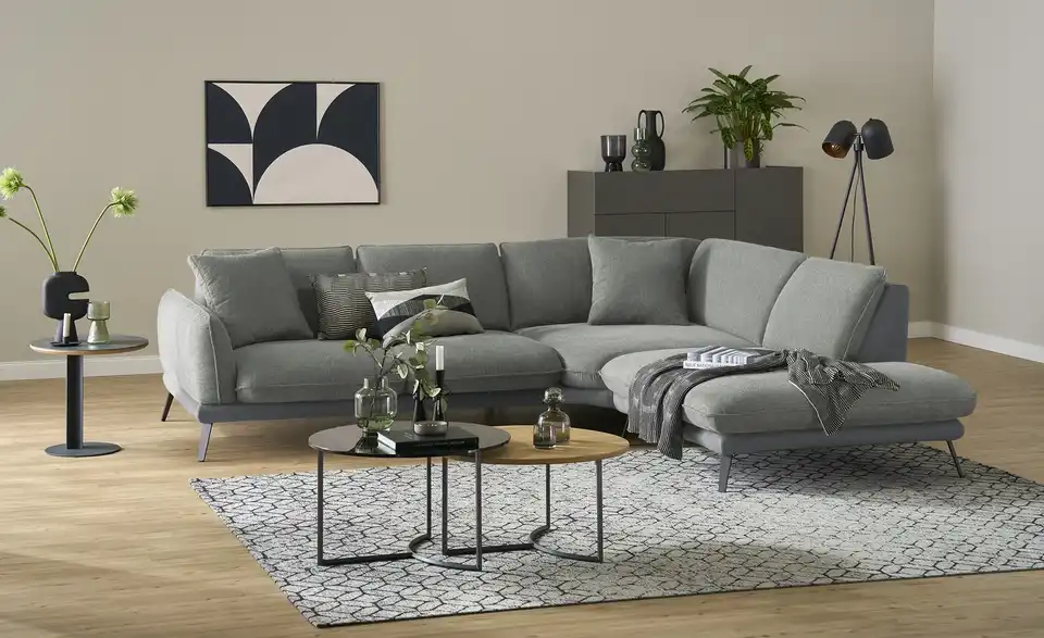 medium Ecksofa Romance, Perspektive