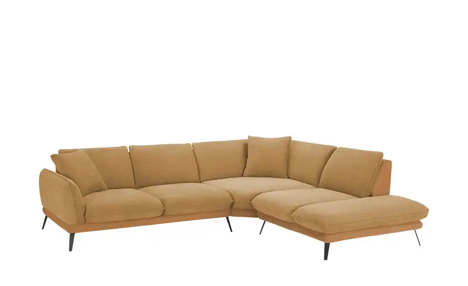 medium Ecksofa Romance, Perspektive