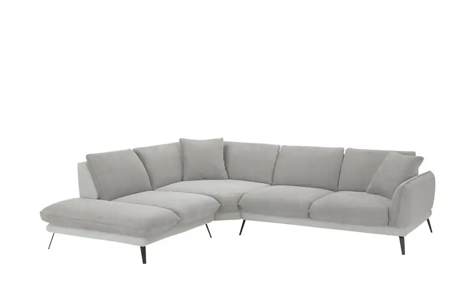 medium Ecksofa Romance, Perspektive