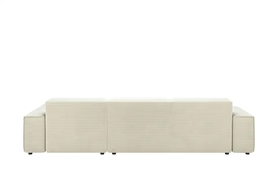 Gray & Jones Ecksofa Baltic Breeze, Rückansicht