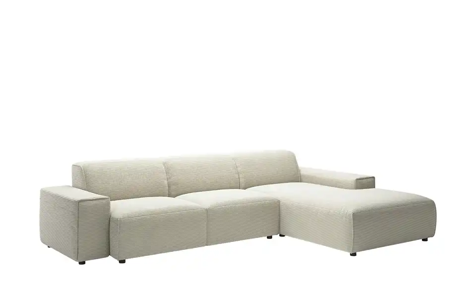 Gray & Jones Ecksofa Baltic Breeze, Perspektive