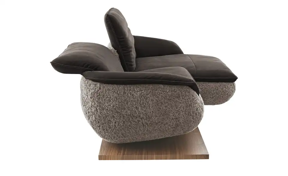 KOINOR Ecksofa Mooove, Funktionsansicht