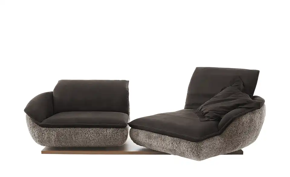 KOINOR Ecksofa Mooove, Funktionsansicht