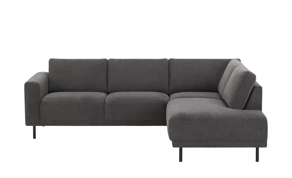 Ecksofa Polana, Frontansicht