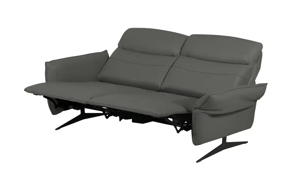 uno Einzelsofa Lazio, Funktionsansicht