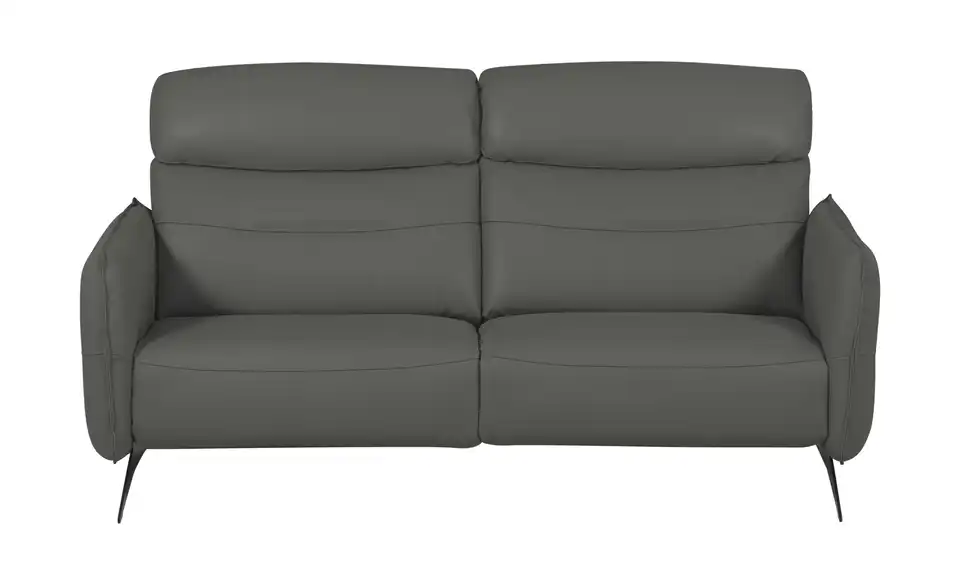 uno Einzelsofa Lazio, Frontansicht