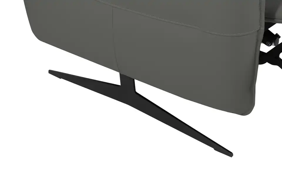 uno Einzelsofa Lazio, Detailansicht