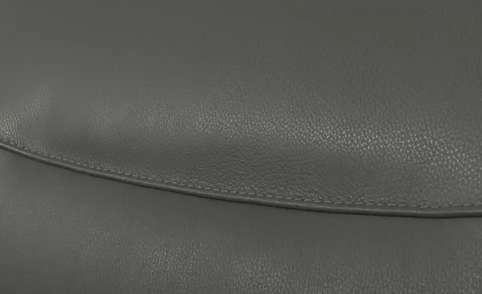 uno Einzelsofa Lazio, Naht