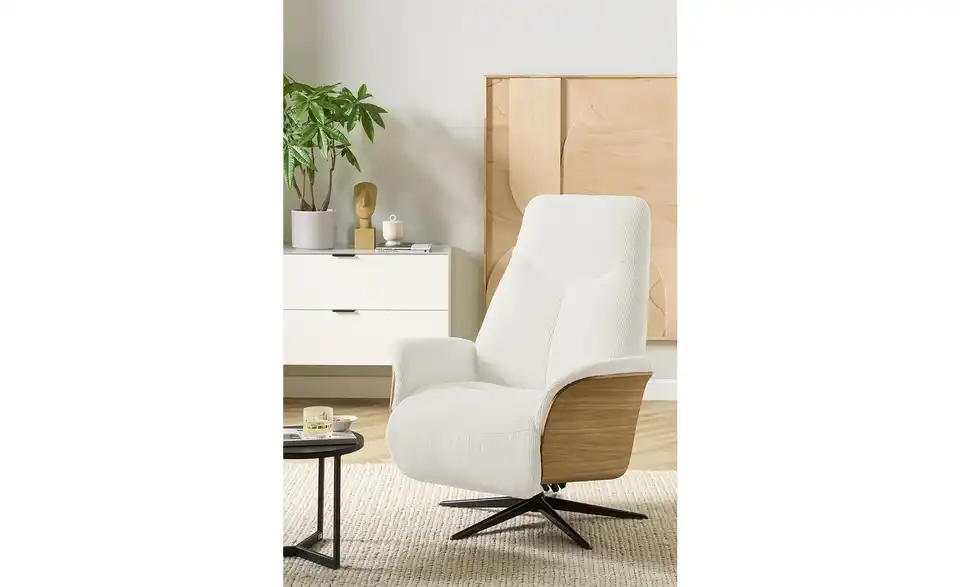 SKAGEN STUDIO Relaxsessel Mikkel, in Wohnsituation