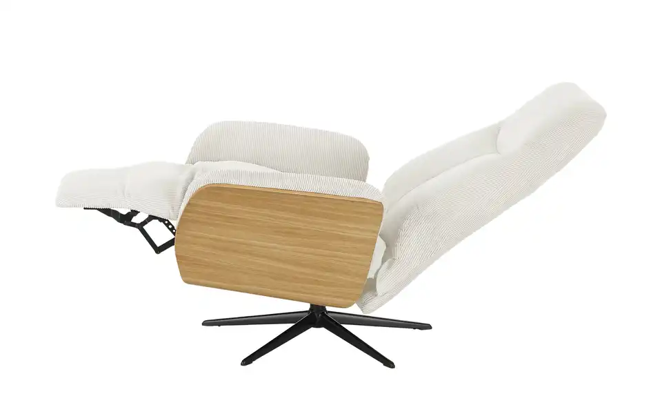 SKAGEN STUDIO Relaxsessel Mikkel, Funktionsansicht