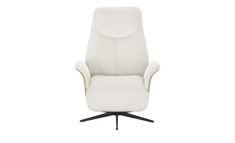 SKAGEN STUDIO Relaxsessel Mikkel, Frontansicht