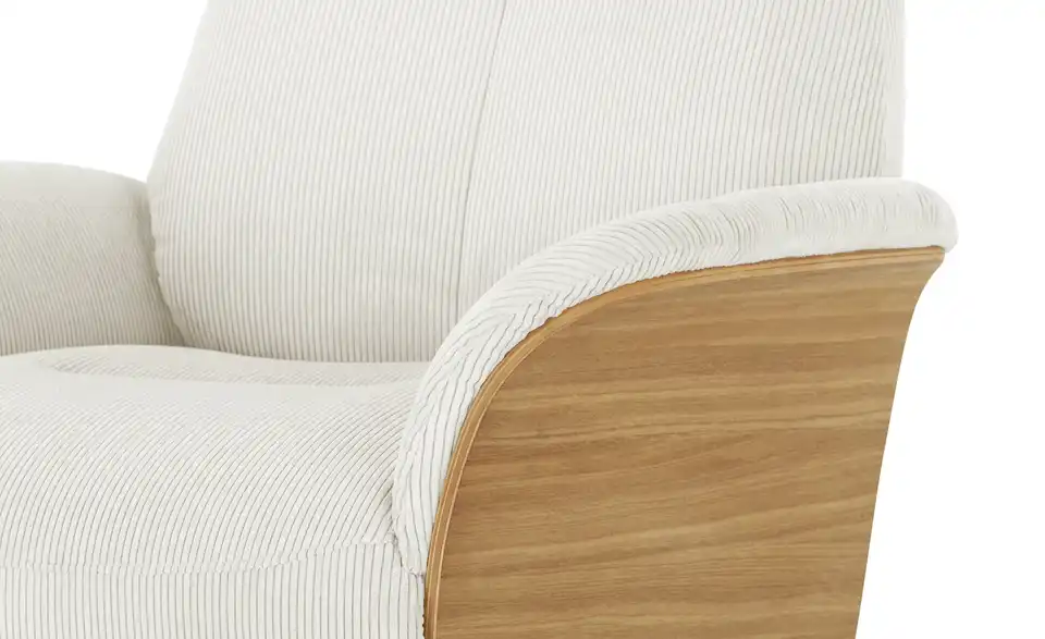 SKAGEN STUDIO Relaxsessel Mikkel, Detailansicht