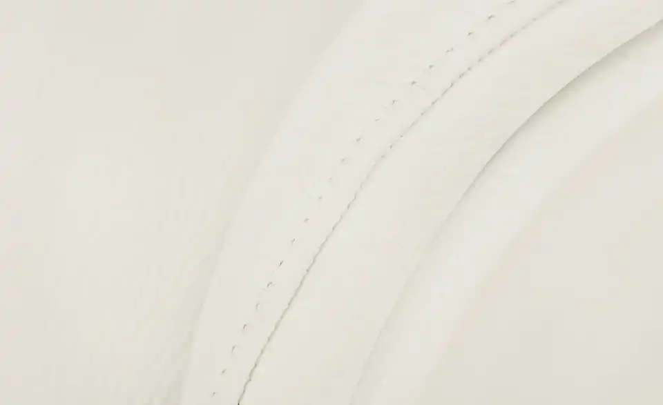 SKAGEN STUDIO Relaxsessel Mikkel, Naht