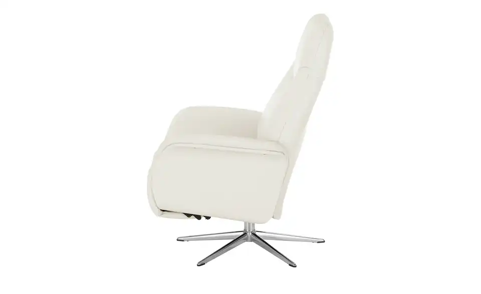 SKAGEN STUDIO Relaxsessel Mikkel, Profilansicht