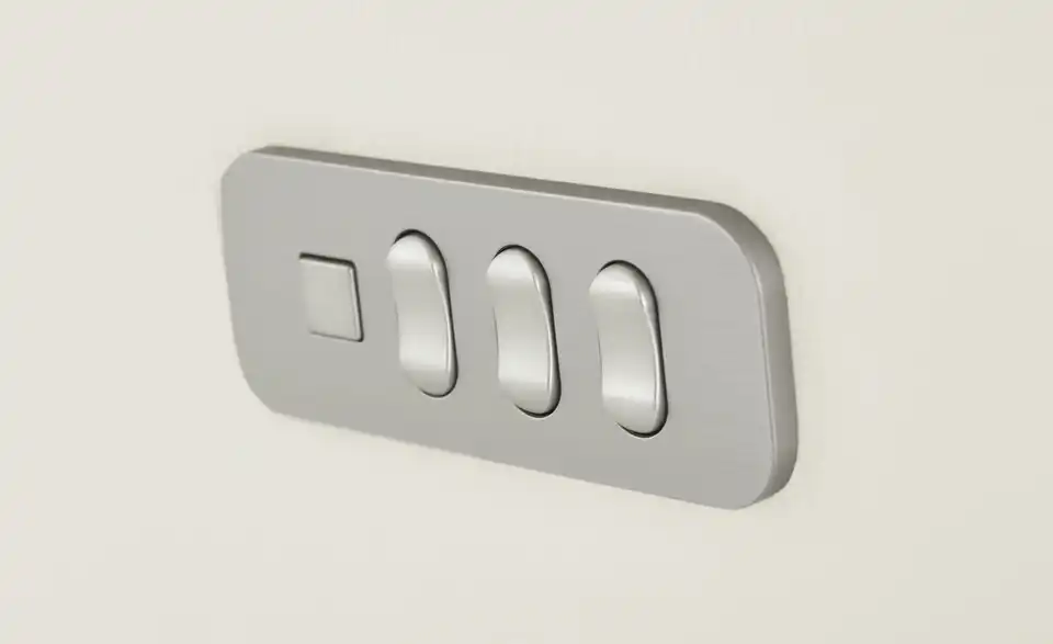 SKAGEN STUDIO Relaxsessel Mikkel, Detailansicht