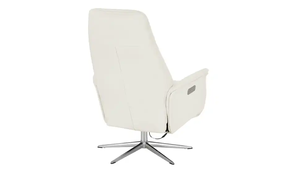 SKAGEN STUDIO Relaxsessel Mikkel, Rückansicht